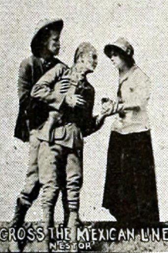 'Cross the Mexican Line film afişi