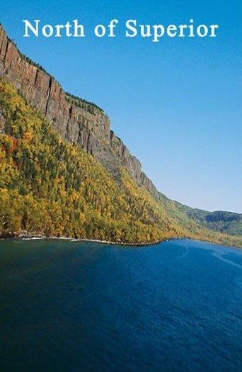 North of Superior film afişi