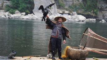 The Land of the Dragon