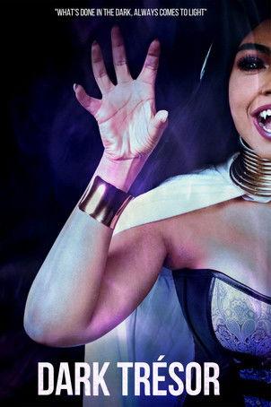 Dark Trésor film afişi