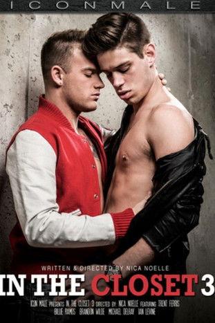 In the Closet 3 film afişi