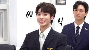 Flight attendants never show 'these' when smiling