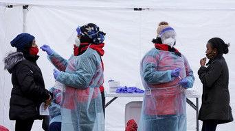 Is It Safe to Move on From Covid?