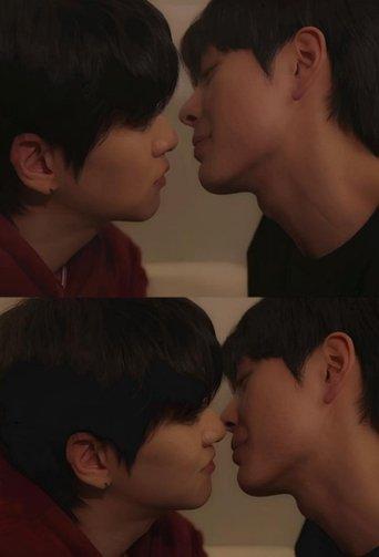 Two Some Boys dizi afişi