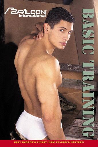 Basic Training film afişi