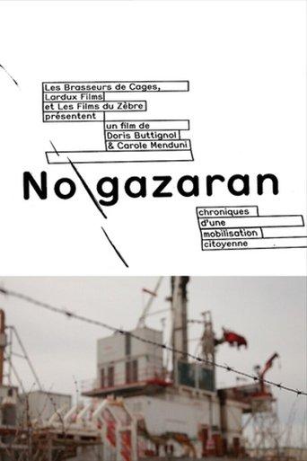 No gazaran film afişi