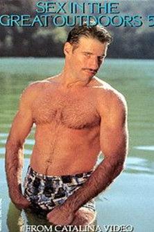 Sex in the Great Outdoors 5 film afişi