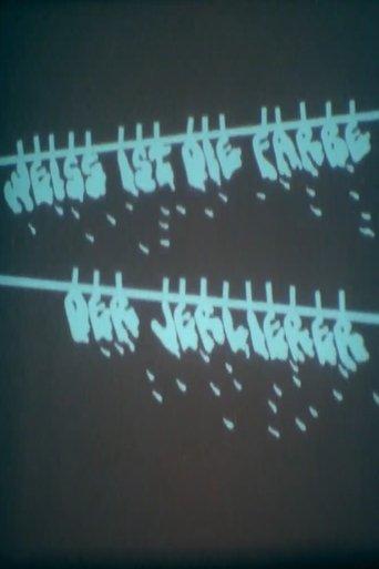 Weiss ist die Farbe der Verlierer film afişi