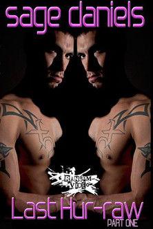 Last Hur-raw: Part One film afişi