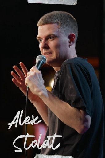 Alex Stoldt: Alex Stoldt film afişi