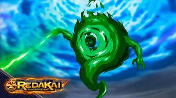 Green With Infinita Envy