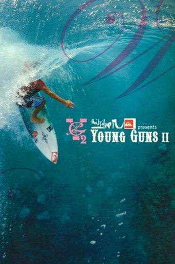 Young Guns 2 film afişi