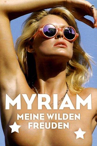 Myriam - Meine wilden Freunden film afişi