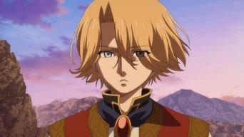 The Eagle’s Joint Struggle