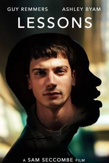 Lessons film afişi