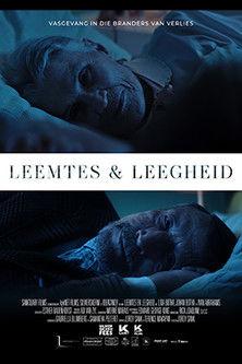 Leemtes en Leegheid film afişi