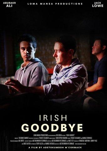 Irish Goodbye film afişi