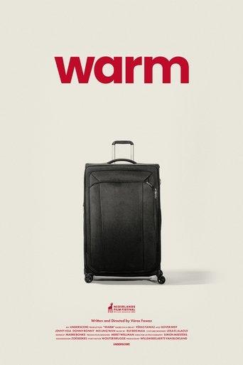 Warm film afişi