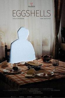 Eggshells film afişi
