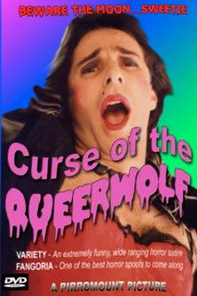 Curse of the Queerwolf film afişi