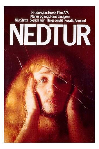 Nedtur film afişi