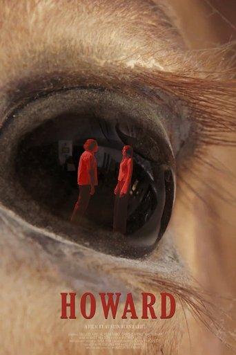 Howard film afişi
