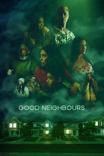 Good Neighbours film afişi