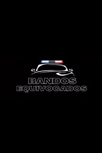 Bandos Equivocados film afişi