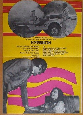 Hyperion film afişi