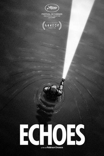Echoes film afişi