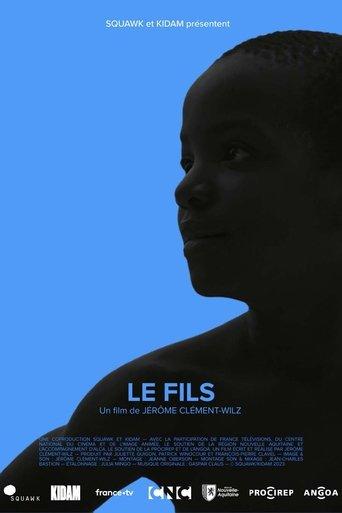 Le Fils film afişi
