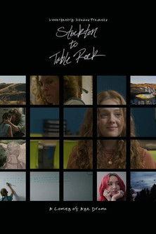 Stockton to Table Rock film afişi