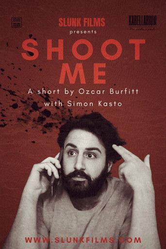 Shoot Me film afişi