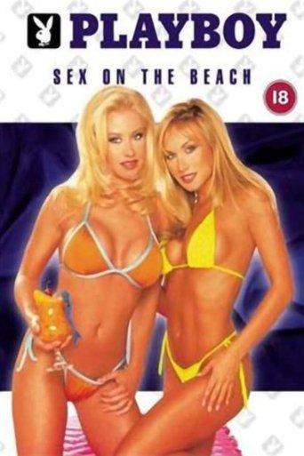 Playboy: Sex on the Beach film afişi