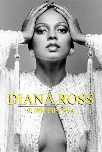 Diana Ross: Supreme Diva film afişi