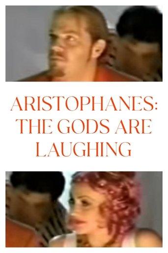 Aristophanes: The Gods Are Laughing film afişi