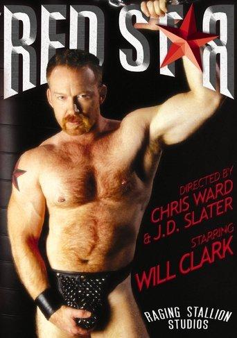 Red Star film afişi