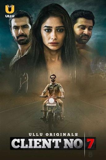 Client No 7 dizi afişi