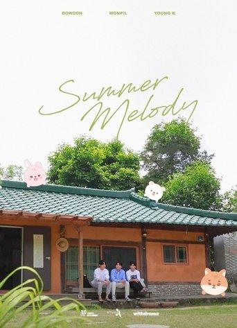 DAY6 (Even of Day) Summer Melody dizi afişi