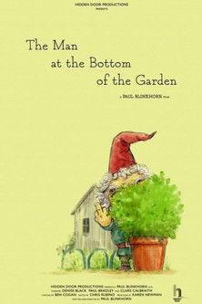 The Man At The Bottom Of The Garden film afişi