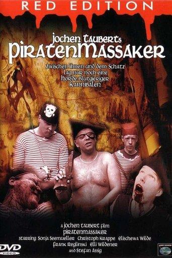 Piraten Massaker film afişi