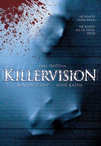 Killervision film afişi