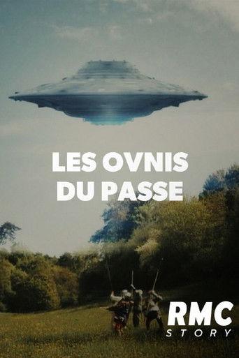 Les Ovnis du passé, les effroyables signes du ciel film afişi