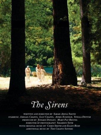 The Sirens film afişi