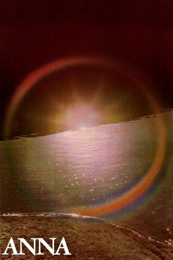 Anna film afişi