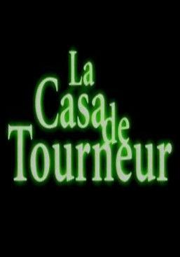 La casa de Tourneur film afişi
