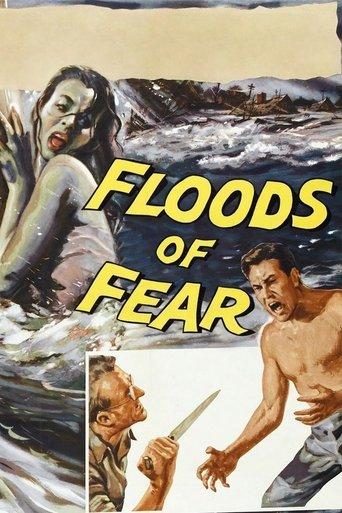 Floods of Fear film afişi