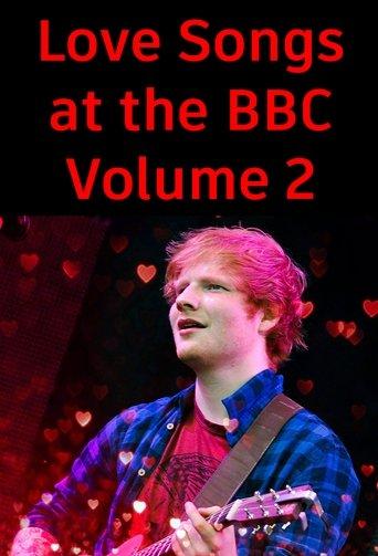 Love Songs at the BBC: Volume Two film afişi
