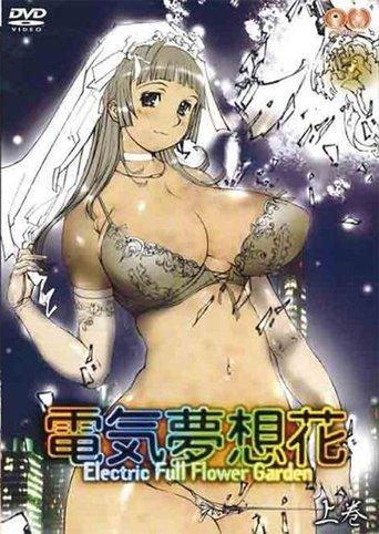 電気夢想花 dizi afişi