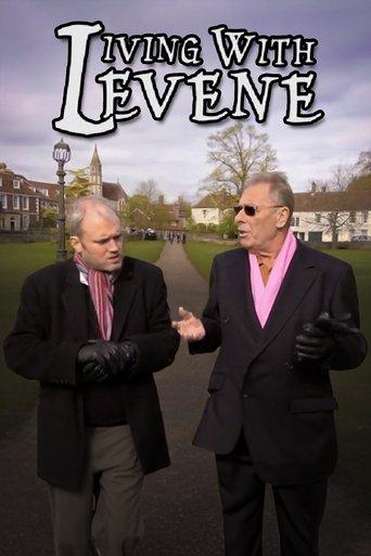Living with Levene film afişi